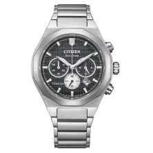 CA4690-51E Reloj Citizen Chrono Super Titanium Zenshin Senkei hombre