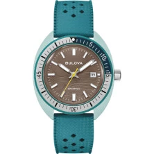 98B446 reloj Bulova Snorkel hombre