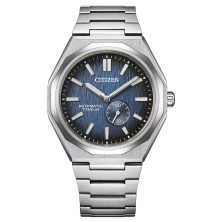 Citizen NK5020-58M Super-Titanium Zenshin 60 horas
