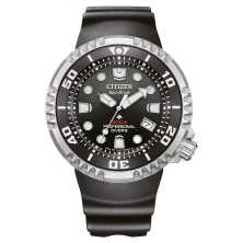 Reloj BN1024-01E Citizen Eco Drive Diver 300 mt hombre