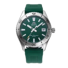 Orient Mako RA-AC0Q11E30B verde