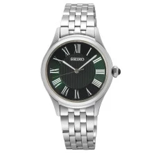 Reloj Seiko SUR611P1 reloj pulsera mujer Ladies