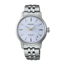 Seiko Presage SRPL61J1 diamantes mujer