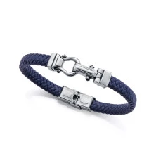 Pulsera Viceroy cuero 14300P01013 hombre
