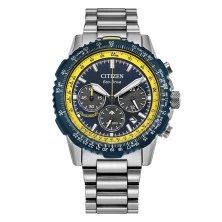 Reloj Citizen CA4667-53L crono Promaster Blue Angels hombre