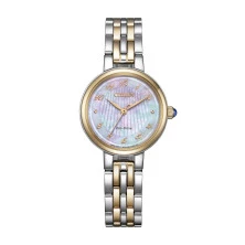 Reloj Citizen EM0996-84Y mujer Lady bicolor