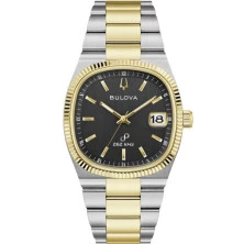 98B458 Reloj Bulova Precisionist SUPER SEVILLE hombre