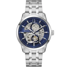 Reloj Bulova 96A331 Bulova Sutton Skeleton hombre