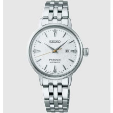 Reloj Seiko SRE017J1 Presage mujer Cocktail Hot Buttered Rum Cow