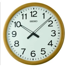 Reloj Seiko pared QXA851B 47 cm