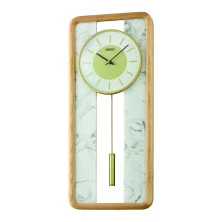 Reloj Seiko pared QXC246B pendulo