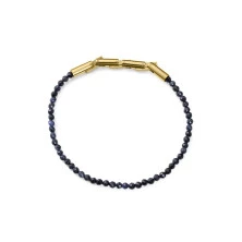 Pulsera Viceroy 14350P09013 piedras azules mujer