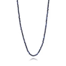 Viceroy collar piedras naturales azules 14350C09013 mujer