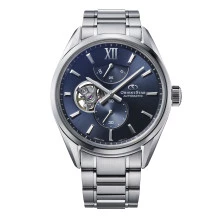 Reloj Orient Star RE-BY0010L00B F7 Semi Skeleton Contemporary M34 