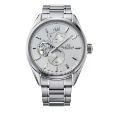 Reloj Orient Star RE-BY0011S00B F7 Semi Skeleton Contemporary M34 