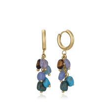 Viceroy pendientes largos 14276E01016 mujer