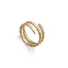 Viceroy anillo serpiente 13244A012-30 mujer