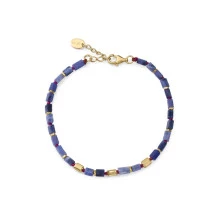 Viceroy pulsera 13250P100-43 plata piedras naturales mujer