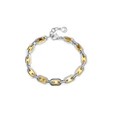 Pulsera Viceroy bicolor calabrotes 75418P01012 mujer