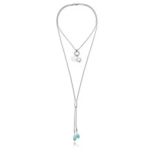 Viceroy collar largo 14344C01000 piedra natural mujer