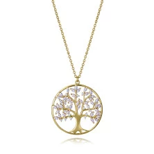 Collar Viceroy 9148C100-30 colgante arbol de la vida mujer