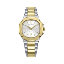 Reloj Viceroy 45110-87 reloj pulsera bicolor mujer