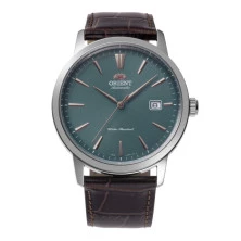 Reloj Orient automático RA-AC0F13E30B