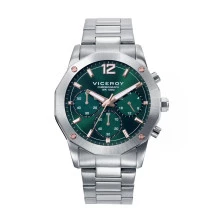 Reloj Viceroy 401447-65 crono hombre