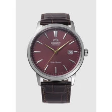 Reloj Orient automático RA-AC0F15R30B