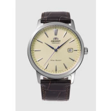 Reloj Orient automático RA-AC0F16S30B