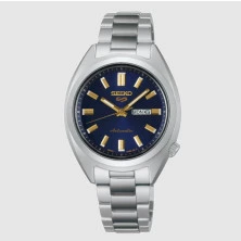Reloj SRE021K1 Seiko 5 Sports SNXS azul vintage 32mm