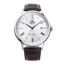 Reloj Orient automático RA-AC0J06S30B