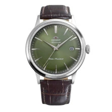 Reloj Orient Bambino RA-AC0029E30B automático
