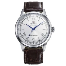 Reloj Orient Bambino RA-BB0002S30B automático