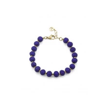 Viceroy pulsera fashion 14354P01013 acristales azules mujer