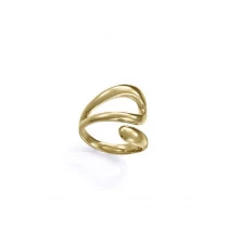 Viceroy anillo fashion 14371A01812 dorado mujer