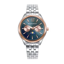 Reloj Viceroy 401236-35 sol luna mujer