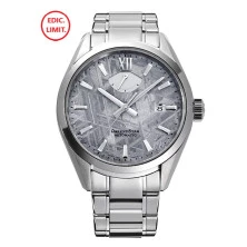 Reloj Orient Star RE-BX0010A00B M34 F8 Date esfera de meteorito