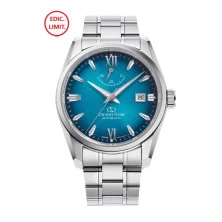 Reloj Orient star RE-AU0114E00B Contemporary Date limitada 1200 unidades