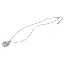 Viceroy colgante 8040c000 30 mujer joyas plata