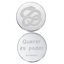 Medallón Viceroy plaisir vmc0006-00