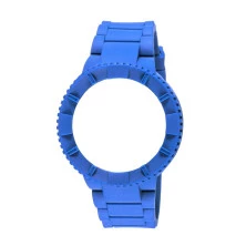 Relojes Watx color correa cowa1804 azul 49 mm