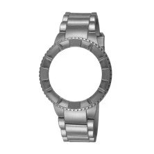 Relojes Watx color correa cowa1882 grey metal 49 mm