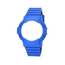 Relojes Watx color correa cowa2004 azul 43 mm