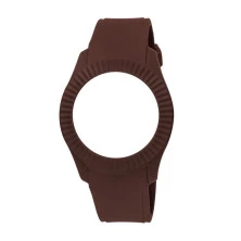 Relojes Watx color correa cowa3066 marrón 43 mm