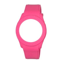 Relojes Watx color correa cowa3070 rosa 43 mm
