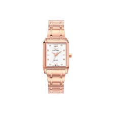 Reloj Sandoz 81326-93 acero rosa mujer