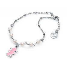 Viceroy pulsera 1211p000-90 niña joyas plata
