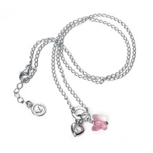 Viceroy colgante 1128c000-57 joya plata mujer