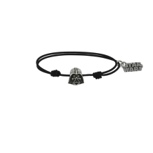 Pulsera Star Wars Darth Vader sw1002b0310 nylon